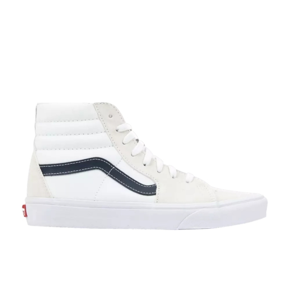 VANS Classic Sport Sk8 Hi Shoes Dress Blue Men's